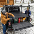 Load image into Gallery viewer, BAK 21-25 Ford F-150 (Incl. 2022+ Lightning) 5.7ft. Bed BAKFlip MX4 TS - Additional View 13