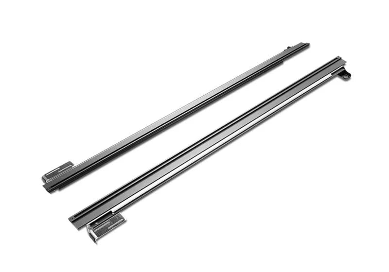BAK 22-24 Toyota Tundra 6.6ft Bed Revolver X4ts T-Slot RAILS ONLY - NO COVER - Main Product View