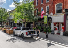 Load image into Gallery viewer, BAK 24-25 Chevrolet Silverado EC 6ft Bed BAKFlip MX4 - Additional View 8