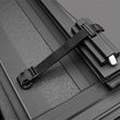 Load image into Gallery viewer, BAK 5.6ft. Bed w/o Sys BAKFlip MX4 fits 2022-2025 Toyota Tundra - Additional View 8