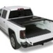 Load image into Gallery viewer, BAK 6ft 6in Bed BAKFlip fits 1991-2014 Chevrolet / GMC - Side View