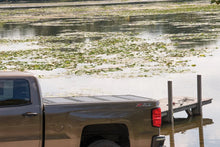 Load image into Gallery viewer, BAK 88-13 Chevy Silverado / 88-14 Chevy Silverado 2500/3500 HD 6ft 6in Bed BAKFlip FiberMax - Additional View 8