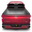 Load image into Gallery viewer, BAK 88-13 Chevy Silverado &amp; C/K 1500 / 88-14 Chevy Silverado 2500/3500 HD 6ft 6in Bed BAKFlip G2 - Back View