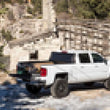 Load image into Gallery viewer, BAK 88-13 Chevy Silverado &amp; C/K 1500 / 88-14 Chevy Silverado 2500/3500 HD 6ft 6in Bed BAKFlip G2 - Additional View 6