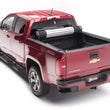Load image into Gallery viewer, BAK 88-13 Chevy Silverado &amp; C/K 8ft Bed (2014 HD / 2500 / 3500) Revolver X2 - Side View