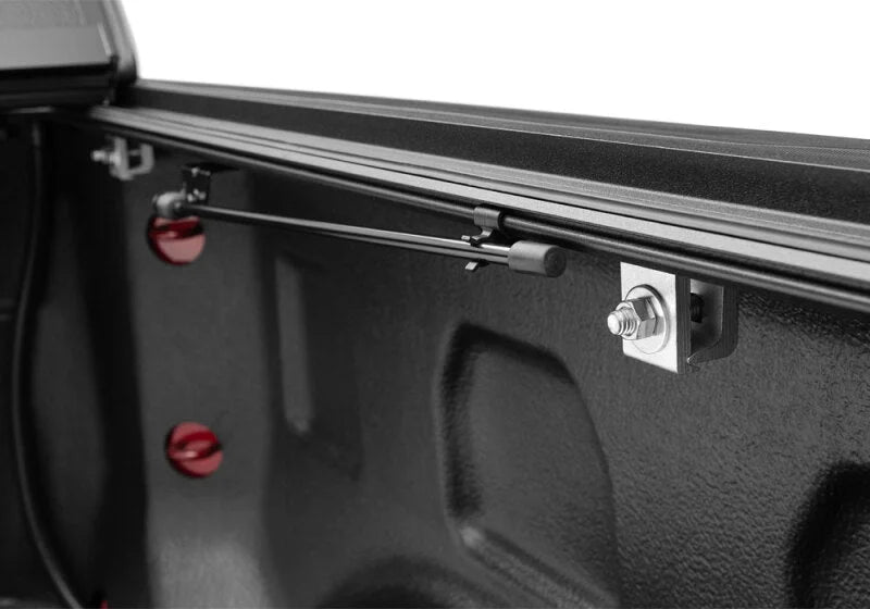 BAK 88-14 Chevy Silverado & C/K 8ft Bed (2014 HD / 2500 / 3500) BAKFlip G2 - Additional View 14