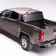 Load image into Gallery viewer, BAK 93-04 Chevy S-10 Sonoma 6ft Bed BAKFlip G2 - Main Product View