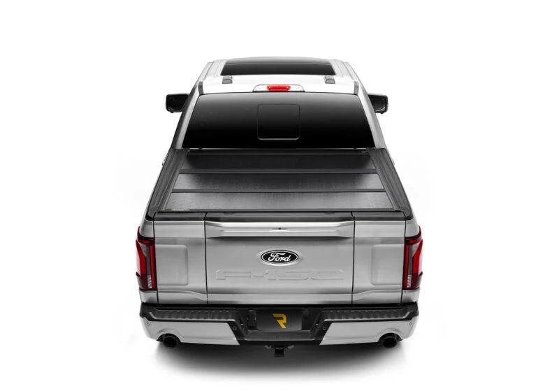 BAK 94-11 Ford Ranger 6ft Bed BAKFlip G2 - Additional View 5