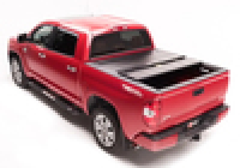BAK 96-04 Toyota Tacoma 6ft Bed BAKFlip G2 - Additional View 5