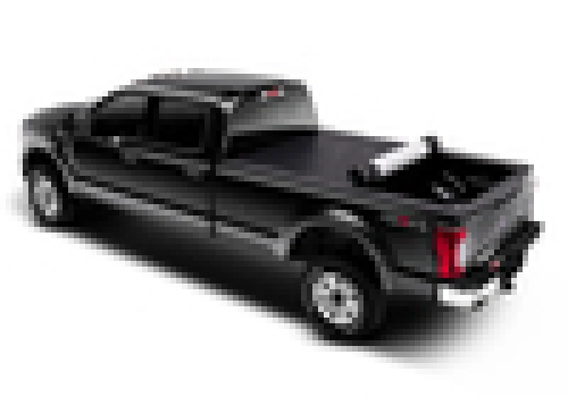 BAK 99-07 Ford Super Duty 6ft 9in Bed Revolver X2 - Additional View 7