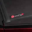 Load image into Gallery viewer, BAK 99-07 Ford Super Duty 8ft Bed BAKFlip G2 - Back View