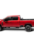 Load image into Gallery viewer, BAK 99-07 Ford Super Duty Revolver X4s 6.9ft Bed Cover - Installation View