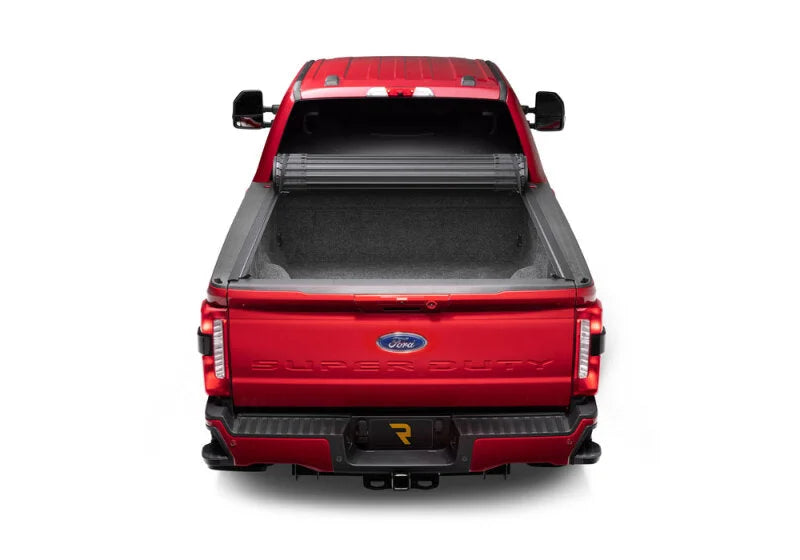 BAK 99-07 Ford Super Duty Revolver X4s 6.9ft Bed Cover - Additional View 8
