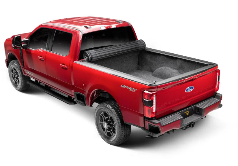 BAK 99-07 Ford Super Duty Revolver X4s 6.9ft Bed Cover - Additional View 10