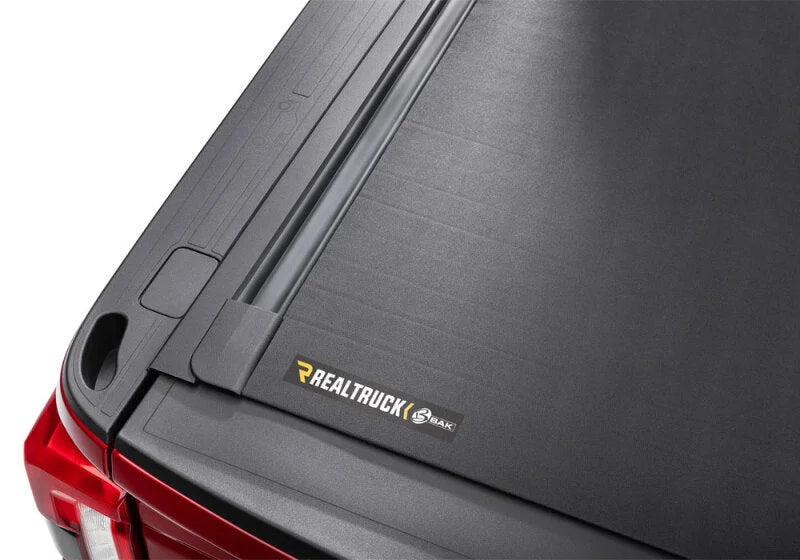 BAK 99-07 Ford Super Duty Revolver X4s 6.9ft Bed Cover - Additional View 13
