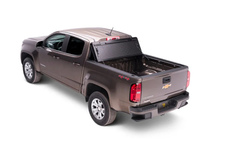 BAK BAKFlip 6ft Bed fits 1993-2003 Chevrolet S10 / 1993 Chevrolet S10 EL / 1994-2003 Chevrolet S10 LS / 1994-1998 Chevrole...
