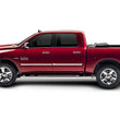 Load image into Gallery viewer, BAK BAKFlip F1 Bed Cover 5.5ft Bed fits 2022-2026 Toyota Tundra - Installation View
