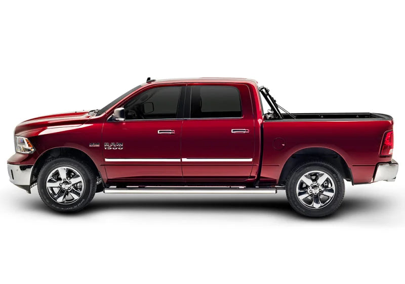 BAK BAKFlip F1 Bed Cover 5.5ft Bed fits 2022-2026 Toyota Tundra - Additional View 5