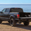 Load image into Gallery viewer, BAK BAKFlip MX4 5.7ft Bed Cover - Matte Finish fits 2021-2025 Ford F-150 / F-150 Lightning - Additional View 11
