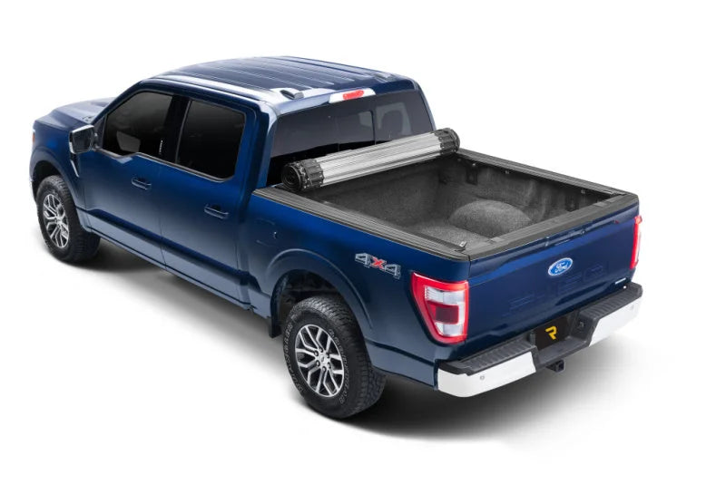 BAK Revolver 8ft Bed fits 1999-2007 Ford F-250 Super Duty / F-350 Super Duty - Additional View 5