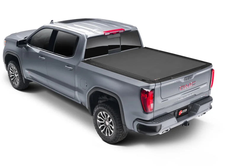 BAK Revolver X4s Bed Cover fits 2023-2026 Chevrolet Colorado 5.2ft Bed - Main Product View