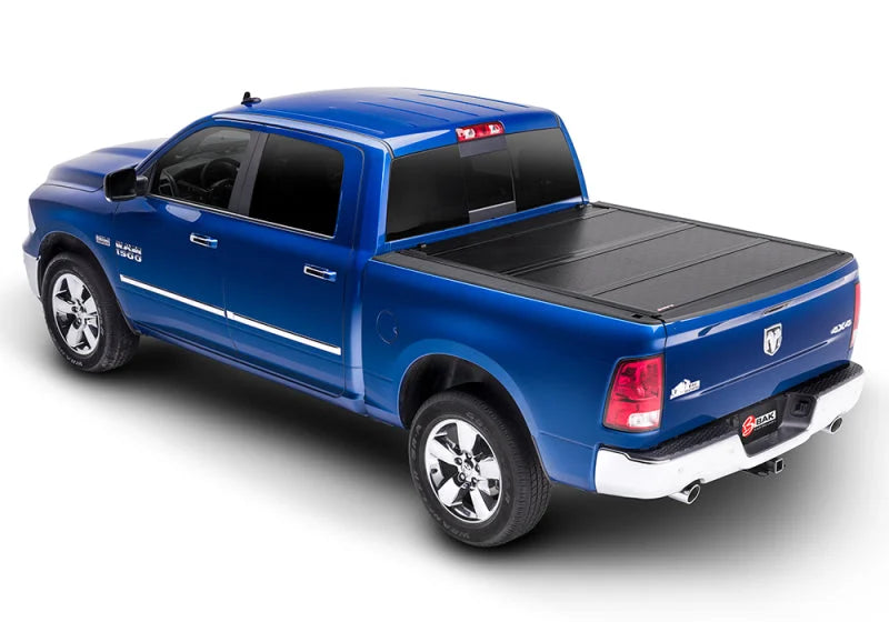 BAKFlip G2 19+ Dodge RAM MFTG Dodge RAM MFTG w/o Ram Box 5.7ft Bed - Main Product View