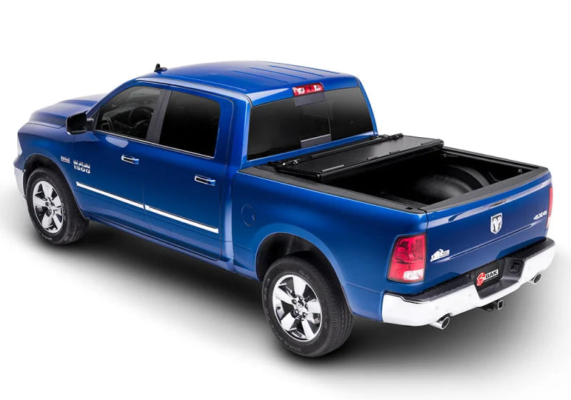 BAKFlip G2 19+ Dodge Ram MFTG w/o Ram Box 6.4ft Bed - Installation View