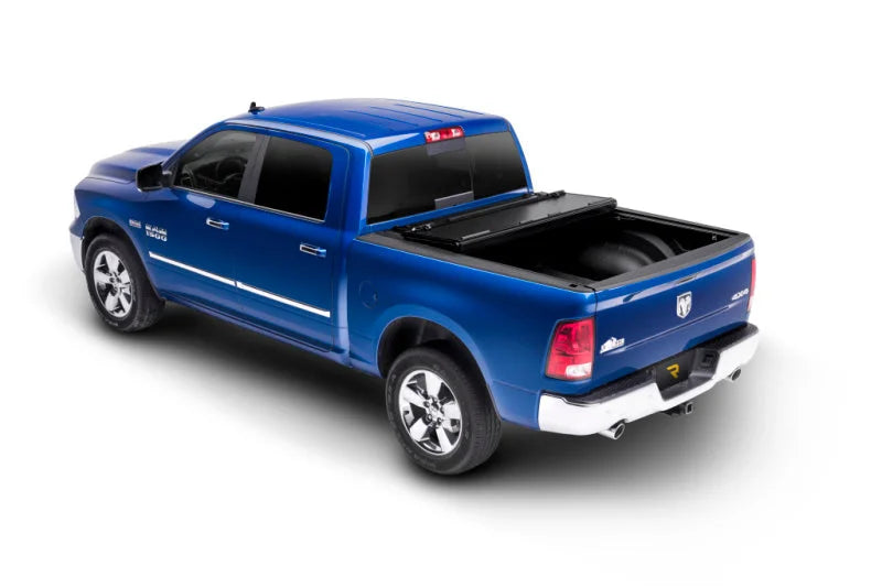BAKFlip G2 19+ Dodge Ram MFTG w/o Ram Box 6.4ft Bed - Additional View 11