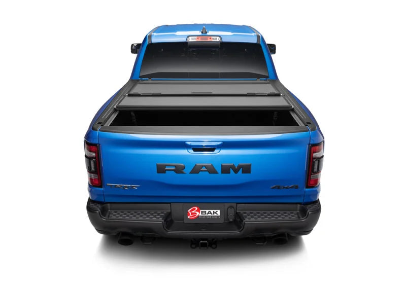 BAKFlip MX4 19+ Dodge RAM MFTG w/o Ram Box 6.4ft Bed - Additional View 11