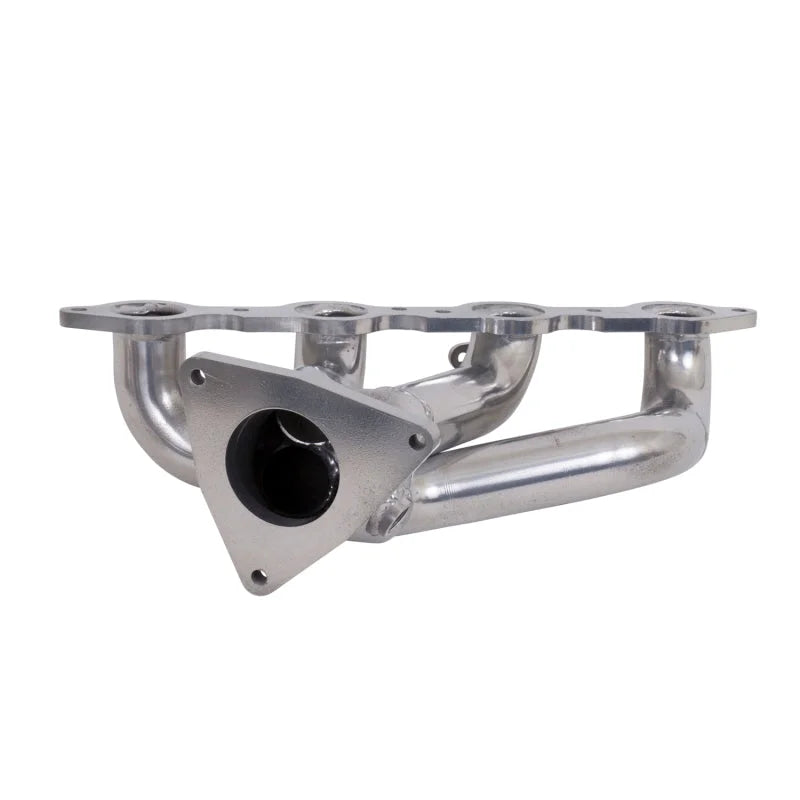 BBK 01-02 Camaro Firebird LS1 Shorty Tuned Length Exhaust Headers - 1-3/4 Silver Ceramic - Installation View