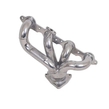 Load image into Gallery viewer, BBK 01-02 Camaro Firebird LS1 Shorty Tuned Length Exhaust Headers - 1-3/4 Silver Ceramic - Additional View 5