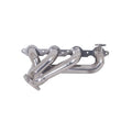 Load image into Gallery viewer, BBK 01-02 Camaro Firebird LS1 Shorty Tuned Length Exhaust Headers - 1-3/4 Silver Ceramic - Additional View 6