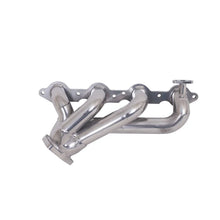 Load image into Gallery viewer, BBK 01-02 Camaro Firebird LS1 Shorty Tuned Length Exhaust Headers - 1-3/4 Silver Ceramic - Additional View 6
