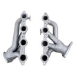 Load image into Gallery viewer, BBK 01-02 Camaro Firebird LS1 Shorty Tuned Length Exhaust Headers - 1-3/4 Titanium Ceramic - Additional View 5