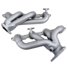 Load image into Gallery viewer, BBK 01-02 Camaro Firebird LS1 Shorty Tuned Length Exhaust Headers - 1-3/4 Titanium Ceramic - Additional View 6