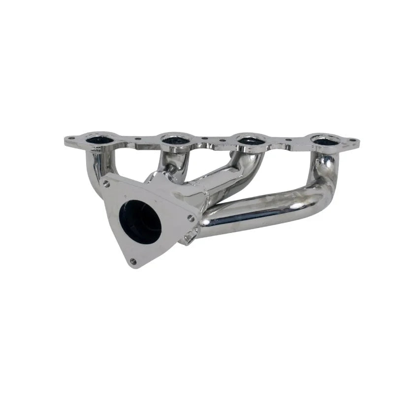 BBK 01-02 Camaro Firebird LS1 Shorty Tuned Length Exhaust Headers - 1-3/4 Titanium Ceramic - Additional View 7