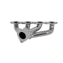 Load image into Gallery viewer, BBK 01-02 Camaro Firebird LS1 Shorty Tuned Length Exhaust Headers - 1-3/4 Titanium Ceramic - Additional View 7
