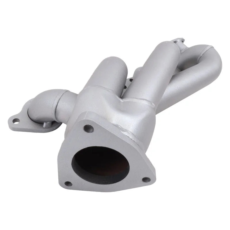 BBK 01-02 Camaro Firebird LS1 Shorty Tuned Length Exhaust Headers - 1-3/4 Titanium Ceramic - Additional View 8