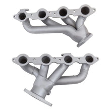 Load image into Gallery viewer, BBK 01-02 Camaro Firebird LS1 Shorty Tuned Length Exhaust Headers - 1-3/4 Titanium Ceramic - Additional View 9