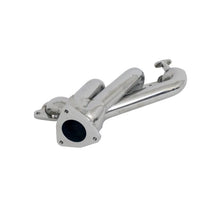 Load image into Gallery viewer, BBK 01-02 Camaro Firebird LS1 Shorty Tuned Length Exhaust Headers - 1-3/4 Titanium Ceramic - Additional View 10