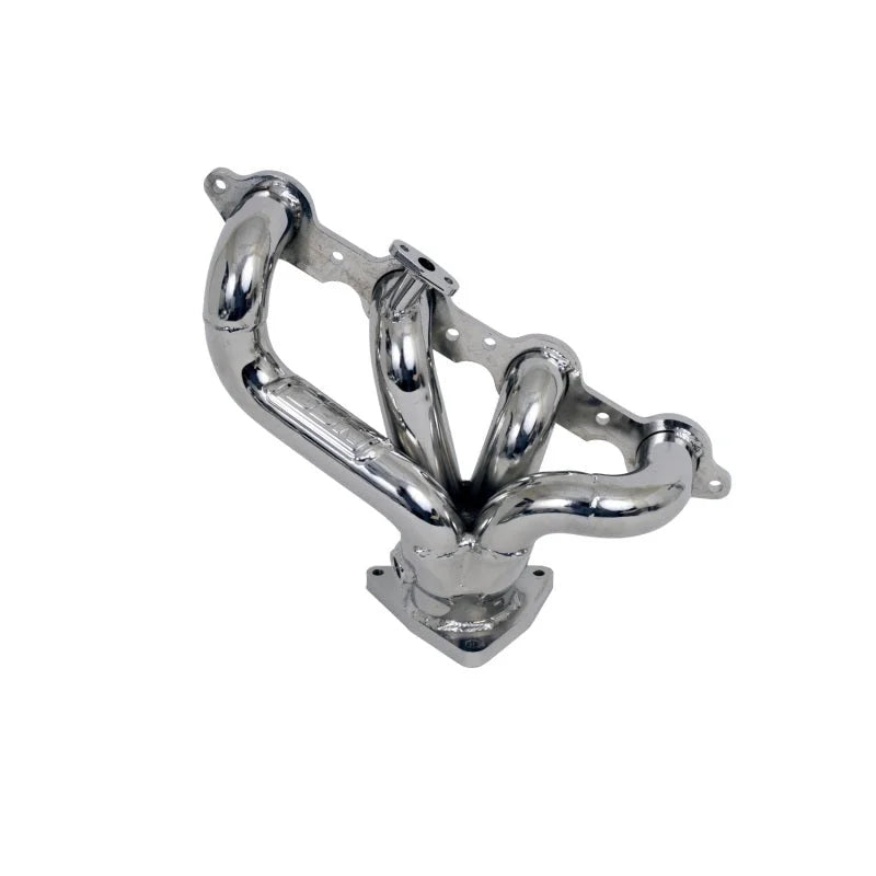 BBK 01-02 Camaro Firebird LS1 Shorty Tuned Length Exhaust Headers - 1-3/4 Titanium Ceramic - Additional View 11