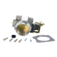 Load image into Gallery viewer, BBK 01-04 Mustang V6 65mm Throttle Body BBK Power Plus Series - Main Product View