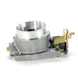 Load image into Gallery viewer, BBK 01-04 Mustang V6 65mm Throttle Body BBK Power Plus Series - Installation View