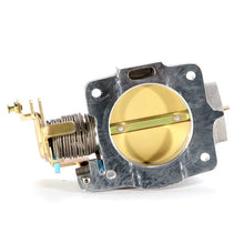 Load image into Gallery viewer, BBK 01-04 Mustang V6 65mm Throttle Body BBK Power Plus Series - Additional View 5