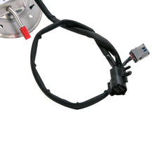 Load image into Gallery viewer, BBK 01-04 Mustang V6 GT 01-02 Cobra 300LPH Intank Fuel Pump - Side View