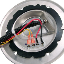Load image into Gallery viewer, BBK 01-04 Mustang V6 GT 01-02 Cobra 300LPH Intank Fuel Pump - Back View