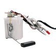 Load image into Gallery viewer, BBK 01-04 Mustang V6 GT 01-02 Cobra 300LPH Intank Fuel Pump - Installation View