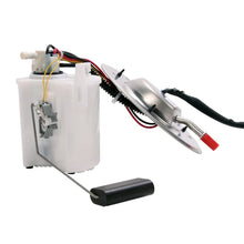 Load image into Gallery viewer, BBK 01-04 Mustang V6 GT 01-02 Cobra 300LPH Intank Fuel Pump - Installation View