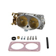 Load image into Gallery viewer, BBK 03-04 Mustang Cobra 4.6 4V SC Twin 65mm Throttle Body BBK Power Plus Series - Main Product View