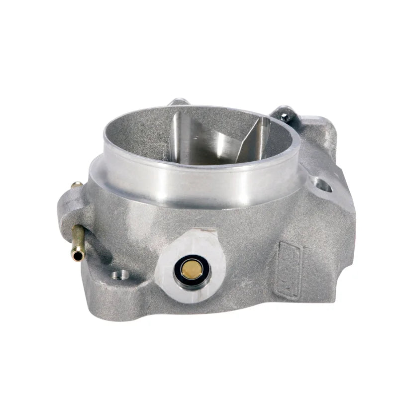 BBK 03-06 GM 4.8 5.3 6.0 Hummer H2 80mm Throttle Body BBK Power Plus Series - Additional View 6
